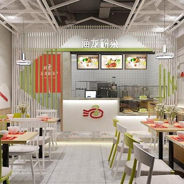 渔龙粉杂果蔬鱼粉